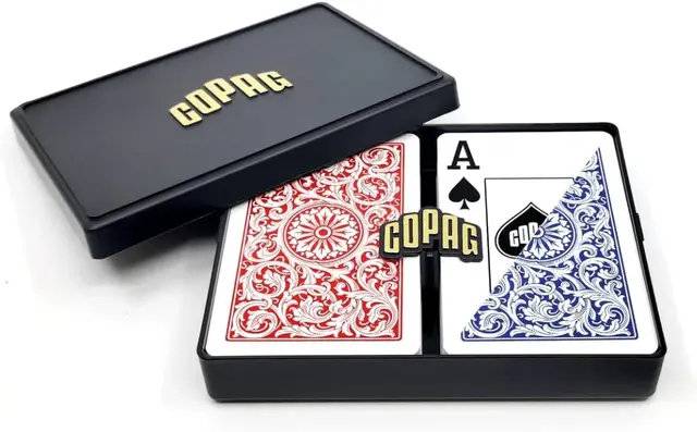 COPAG 1546 シリーズ のイメージ画像