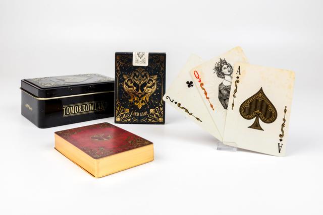 Cartamundi Premium のイメージ画像